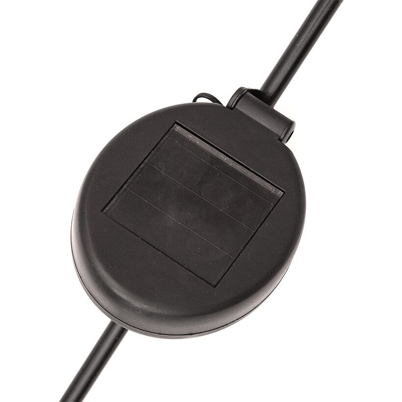 Solar Crescent Moon Fairy Stakes