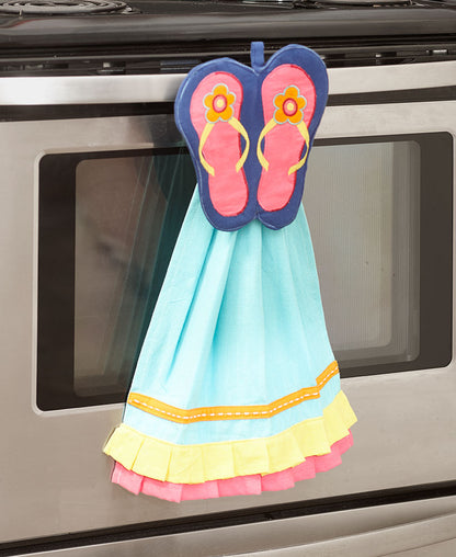 2-Pc. Novelty Kitchen Sets