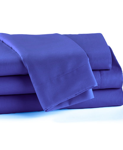 Easy Care Sheet Sets