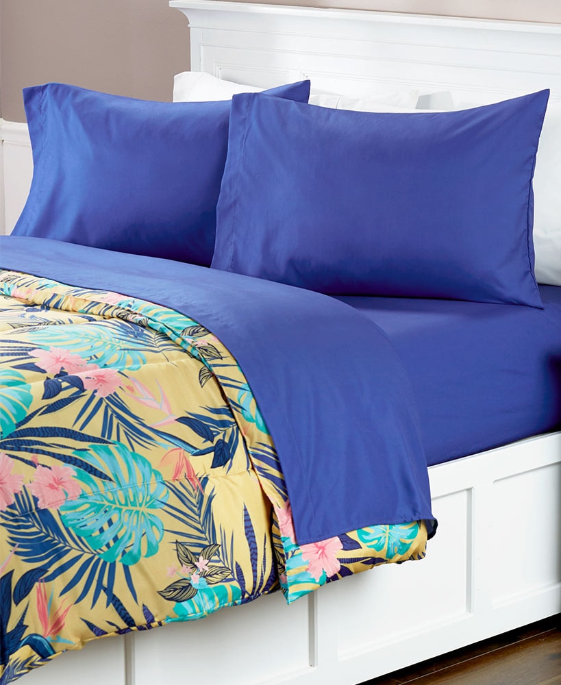 Easy Care Sheet Sets