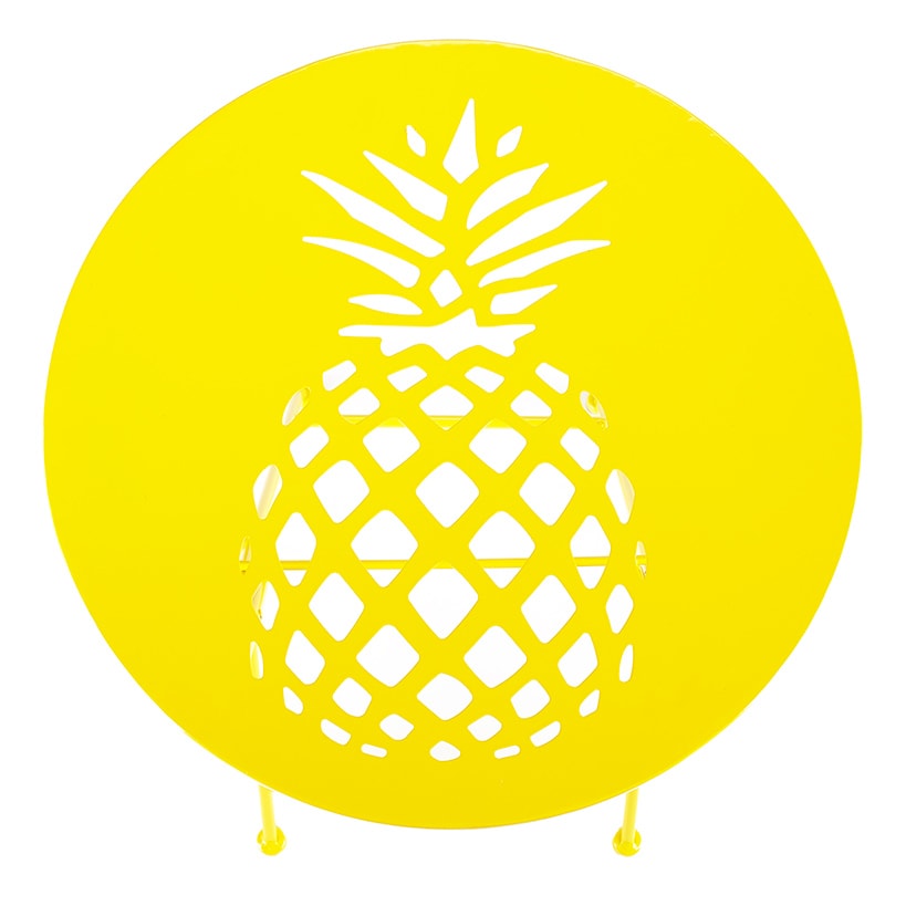 Foldable Metal Icon Chairs#select-design_pineapple