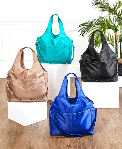 Extra Large Lightweight Travel Totes