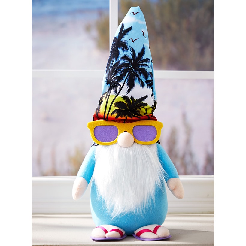 Summer Gnome