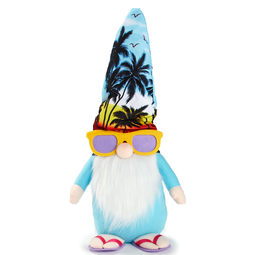 Summer Gnome