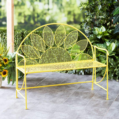 Sunflower Garden Table or Bench