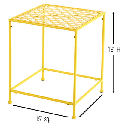 Sunflower Garden Table or Bench