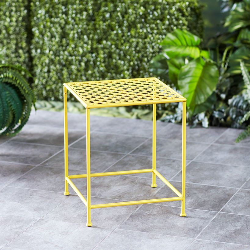Sunflower Garden Table or Bench