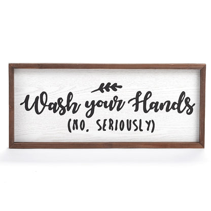 Barn Home Bathroom Furniture Collection