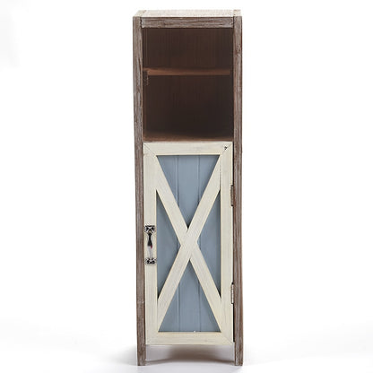 Barn Home Bathroom Furniture Collection