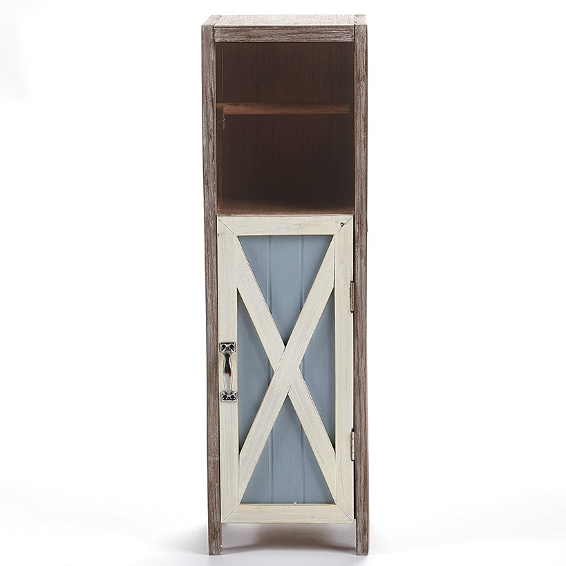 Barn Home Bathroom Furniture Collection