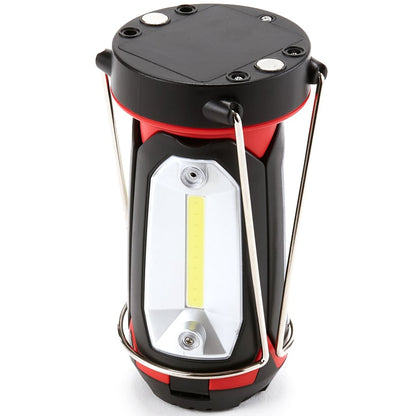 Folding 3-Panel Work Light