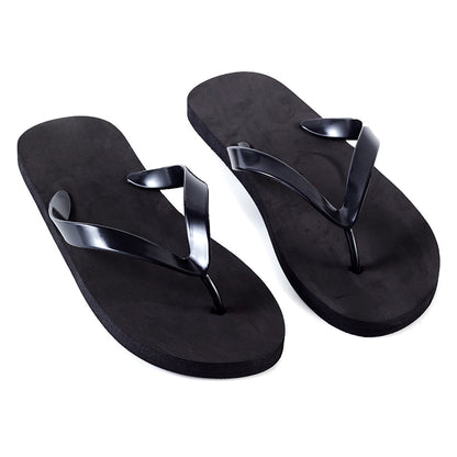 "Just Married" Flip-Flops