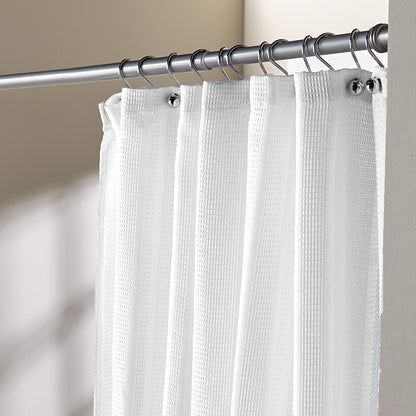 26"-76" Multi-Use Collapsible Tension Rods