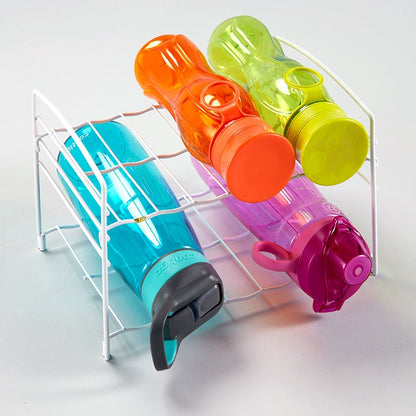 Water Bottle Organizers
