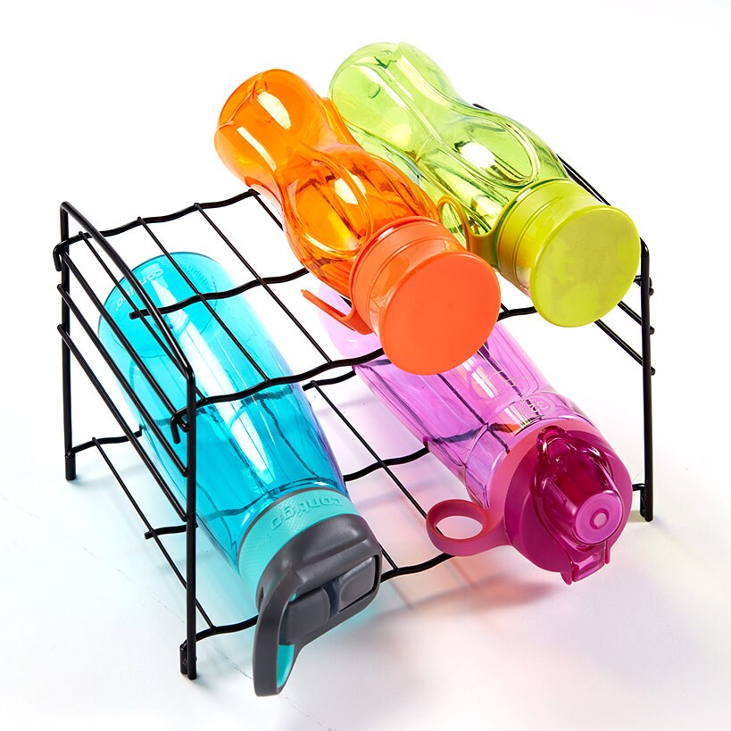 Water Bottle Organizers