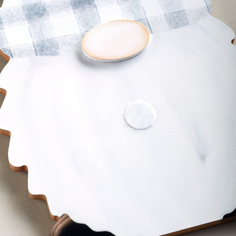 Interchangeable Gnome or Icon Sets