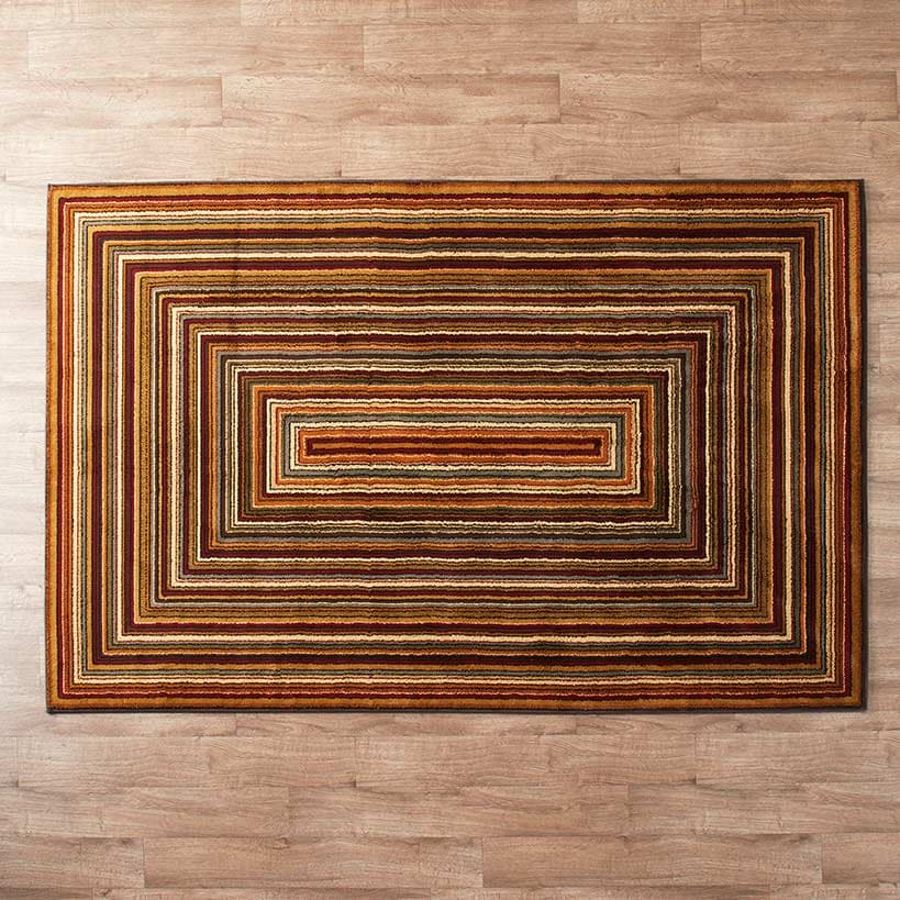 Affinity Decorative Rug Collection