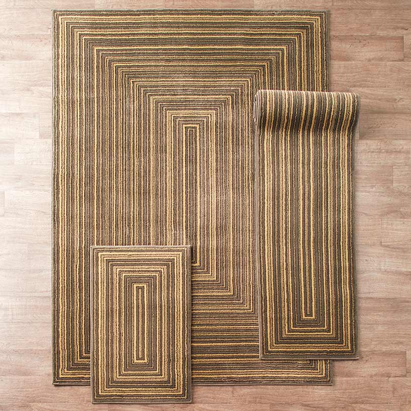Affinity Decorative Rug Collection