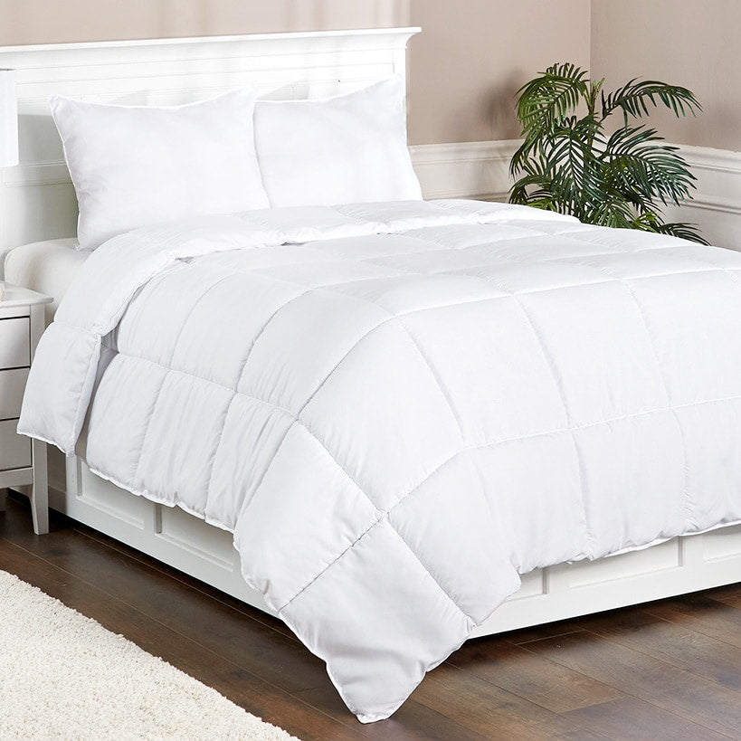 Allergy Free Down Alternative Comforter