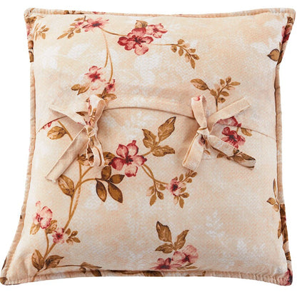 Bristol Bedroom Floral Accent Pillow or Sham