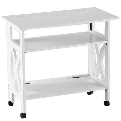 Crisscross Folding Office Furniture