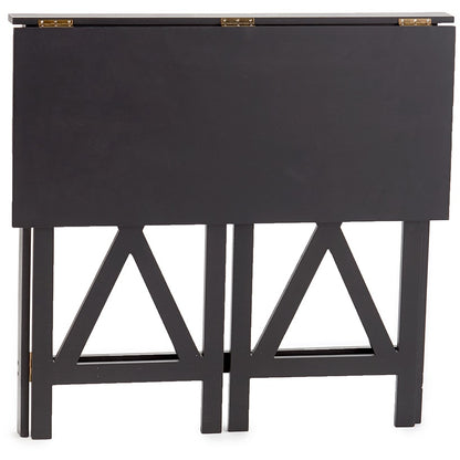 Crisscross Folding Office Furniture