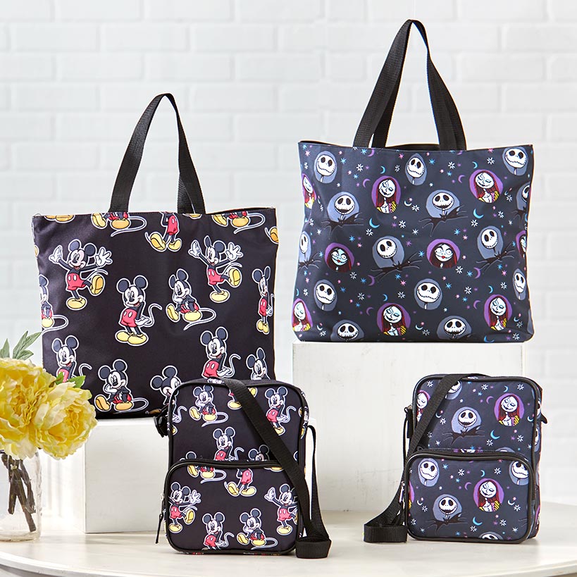 Disney Totes or Crossbody Bags