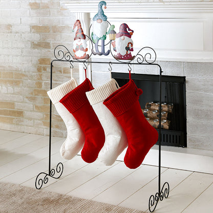 Gnome for the Holidays Home Decor