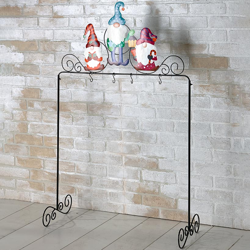 Gnome for the Holidays Home Decor#select-item_stocking-holder
