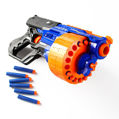 Hero Blaster with 24 Darts