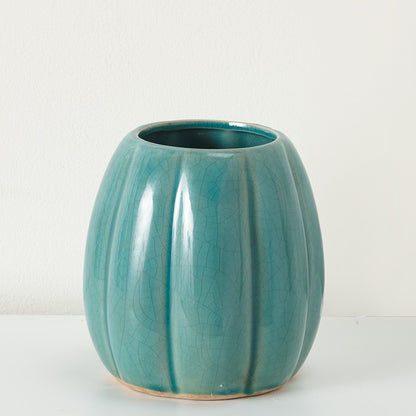 Harvest Blue Gather Collection