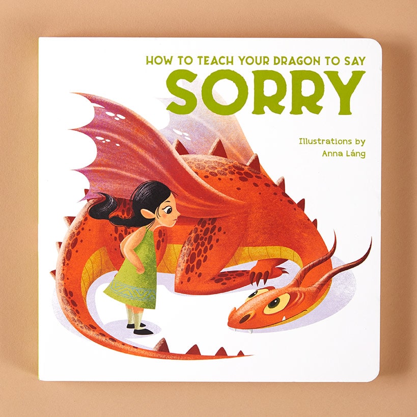 How to Teach Your Dragon Book Series