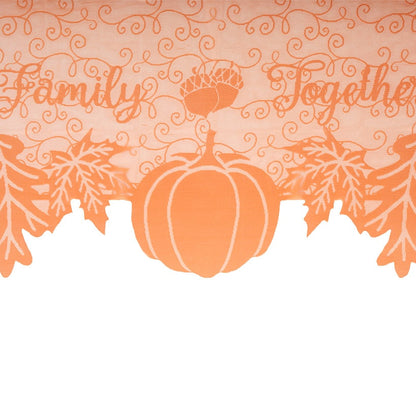 Harvest Mantel Scarf