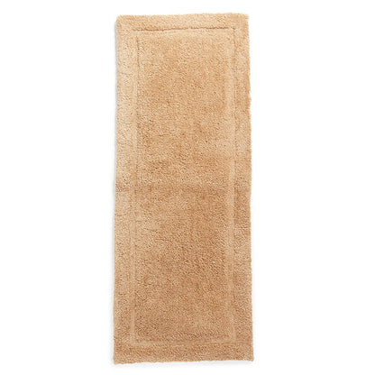 Memory Foam Tufted Bath Rug