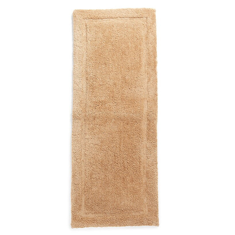 Memory Foam Tufted Bath Rug