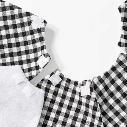 Plaid Holiday Decor