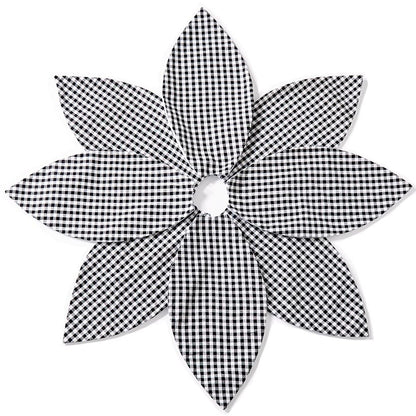 Plaid Holiday Decor