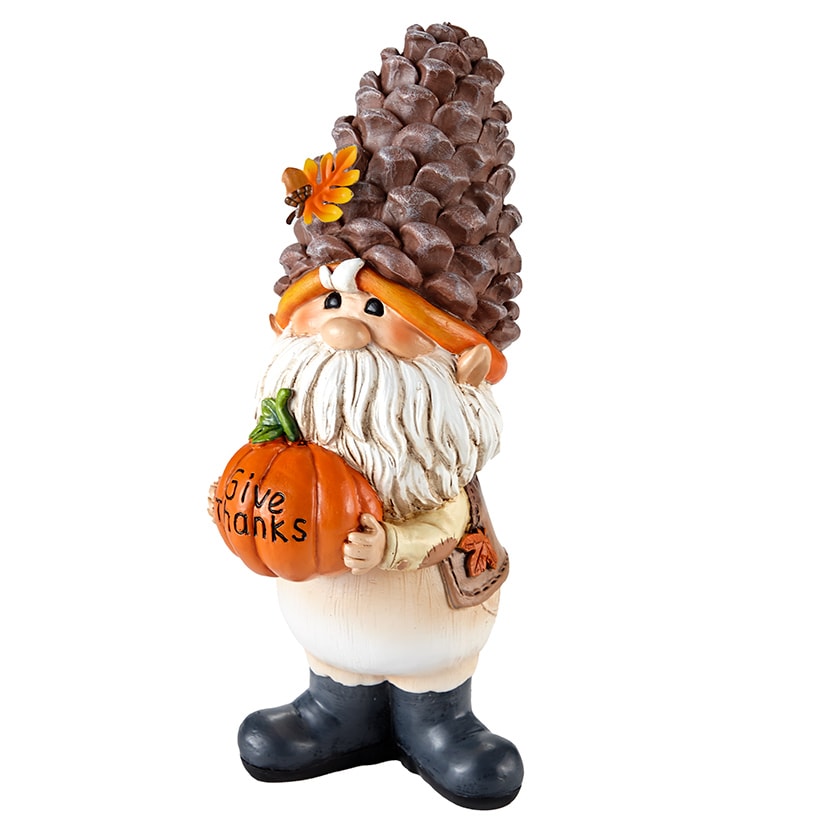 Harvest Gnome Decor Gnorme#select-gnome_gnorme