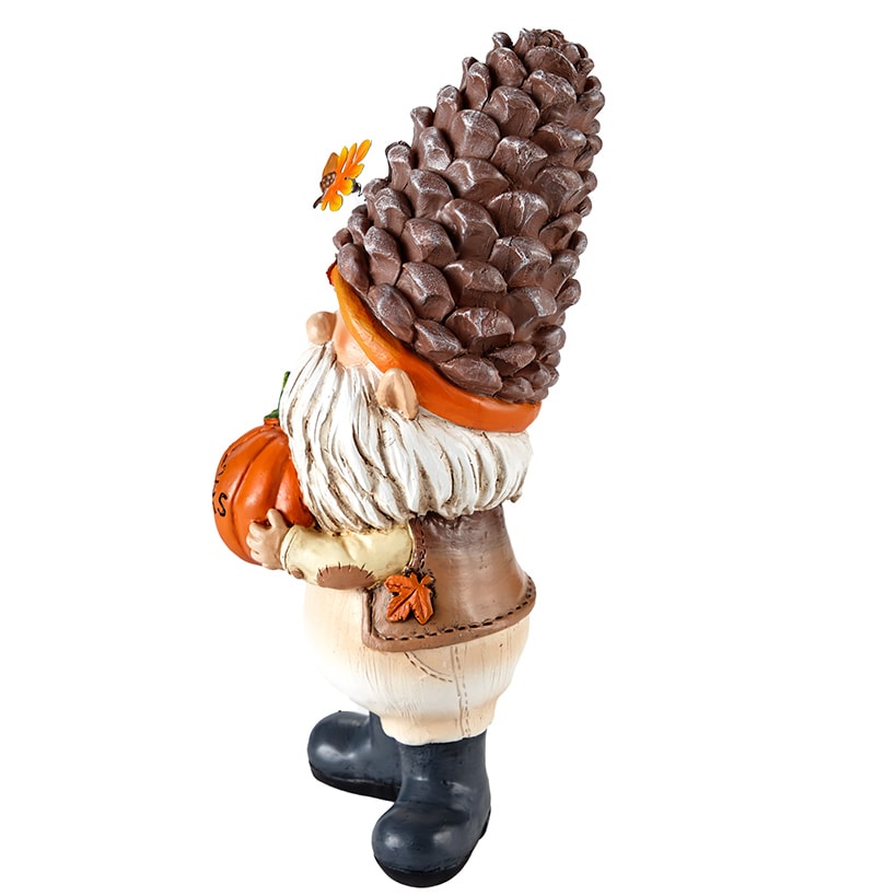 Harvest Gnome Decor Gnorme#select-gnome_gnorme