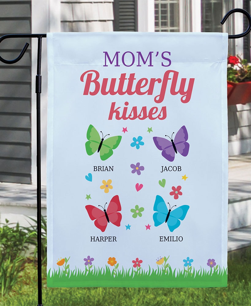 Personalized Butterfly Kisses Collection