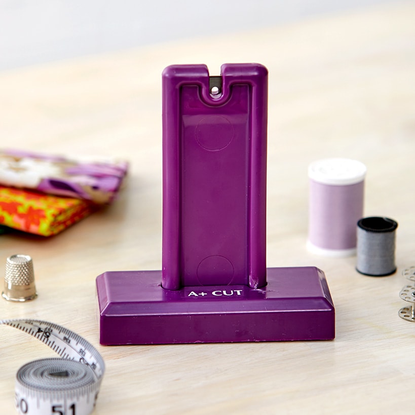 A+ Easy Thread Cutter Tool for Sewing or Crafting