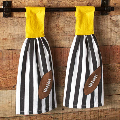 Tailgating Kitchen Coordinates