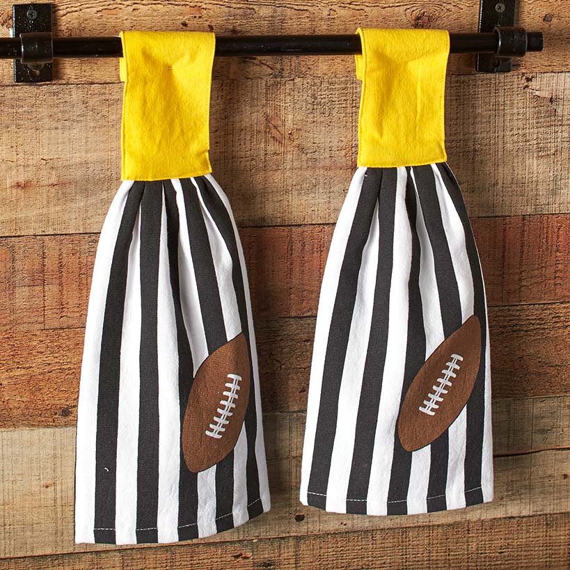 Tailgating Kitchen Coordinates