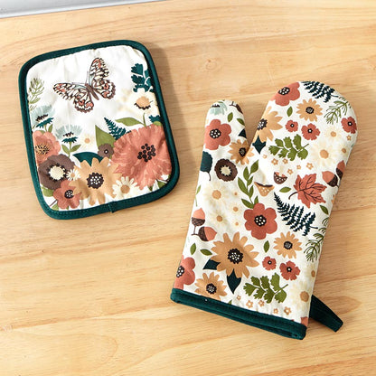 Wildflower Kitchen Coordinates