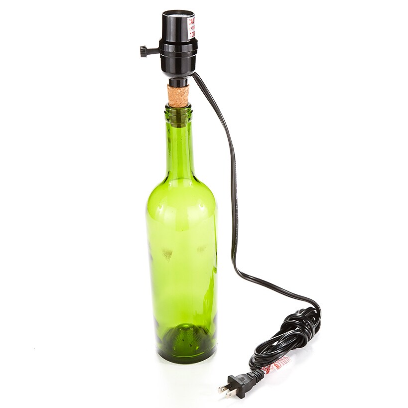 Wine Cork Lamp Kit
