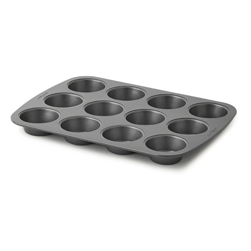 Baker's Secret® Nonstick Bakeware#select-bakeware_muffin-pan