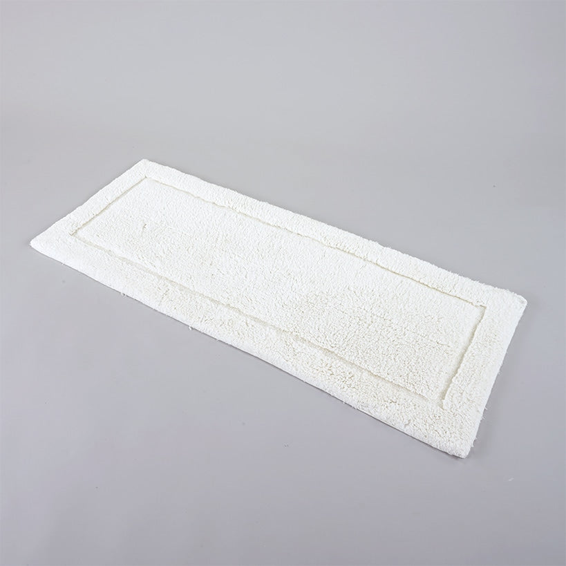 Turkish Cotton Bath Rugs or Runners