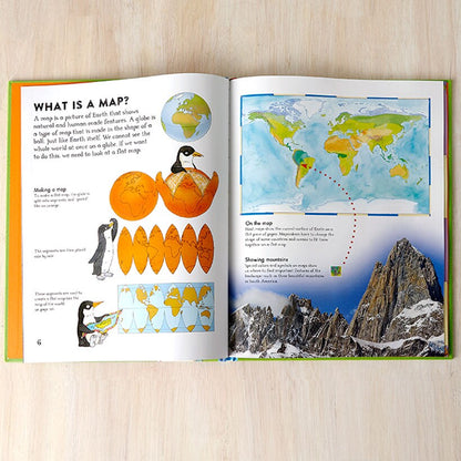 My First Picture Atlas