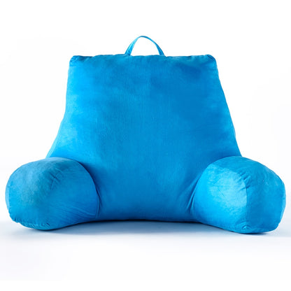 Plush Throws or Bedrests