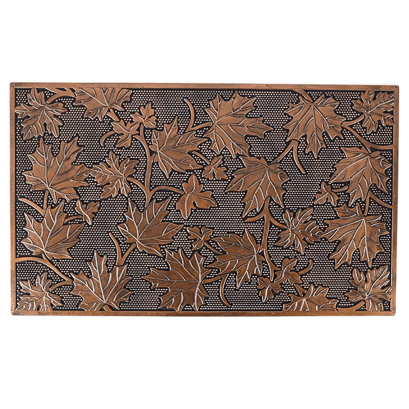 Coordinating Rubber Doormats or Stair Treads